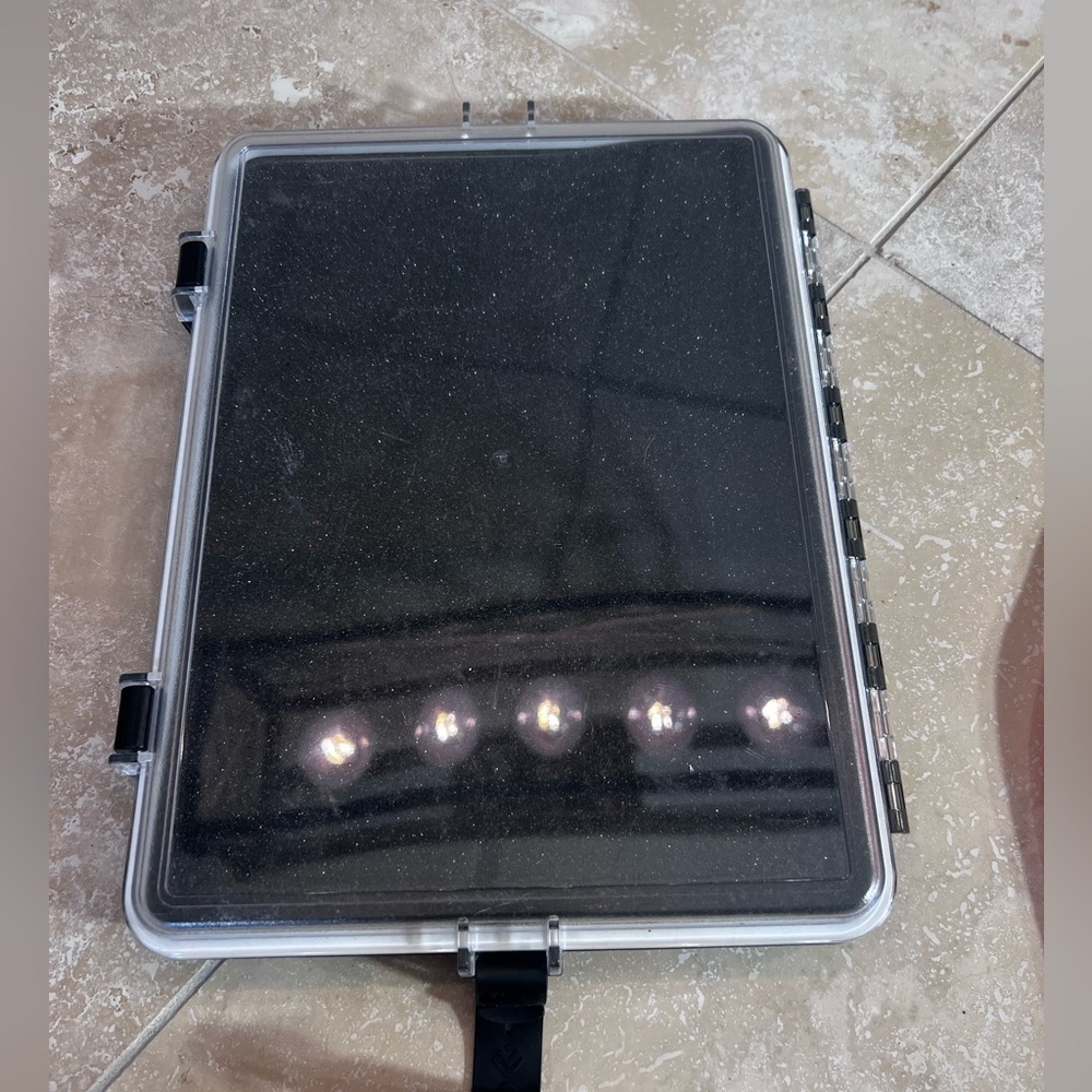 Waterproof Storage Container - Picture 10 of 10
